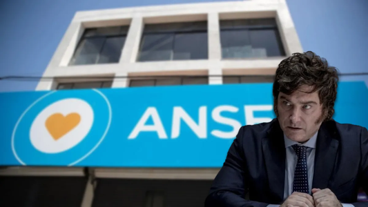 El aumento y GRAN NOTICIA que confirmó ANSES para todas las pensiones a partir de agosto