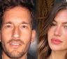 Stefi Roitman cometió un grave error en plena entrevista y el rumor de infidelidad a Ricky Montaner cobró fuerza