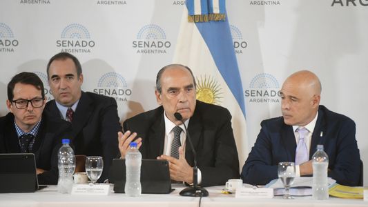 Ley Bases: segundo día de debate en comisiones entre chicanas y pedidos de cambios