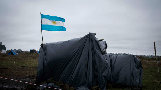 Encuesta Basta Baby: ¿Cómo se siente con respecto al futuro?