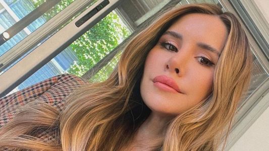 La profunda reflexión de Mica Tinelli luego de tomar una importante decisión en su relación