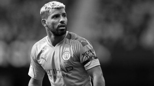 Kun Agüero confirmó que se va del City a final de temporada: Llega una nueva etapa con otros desafíos