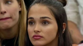 La repudiable actitud de Delfina De Lellis que podría dejarla afuera de Gran Hermano 2024