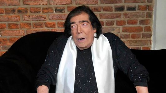 Cacho Castaña está internado en Los Arcos