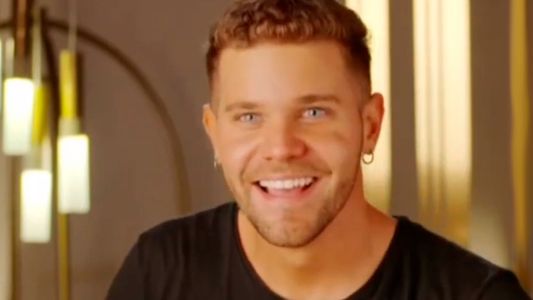 Conocé a Locho Loccisano, el participante que reemplaza a Rodrigo Noya en El Hotel de los Famosos