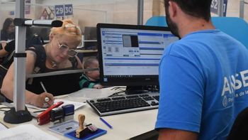 Por qué me sale beneficio inexistente en ANSES (Foto: archivo). Por qué me sale beneficio inexistente en ANSES (Foto: archivo).