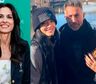 Gabriela Sabatini reveló quién es su verdadera familia tras pelearse a muerte con su hermano Ova y Catherine Fulop