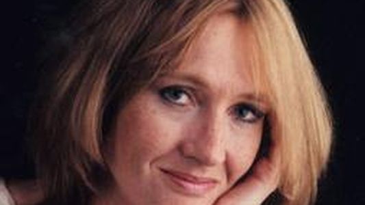 La vida de la creadora de Harry Potter llega a la TV