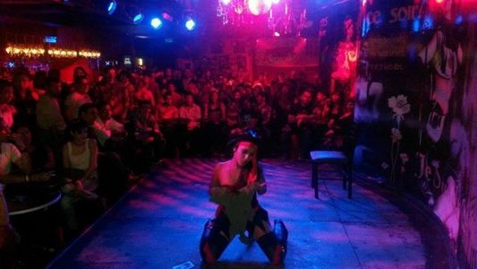 Mendoza tiene una candidata a reina de la Vendimia bien hot
