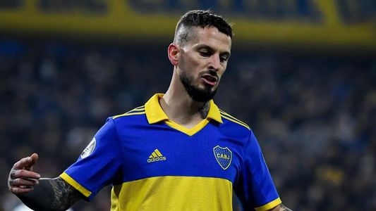 El futuro de Darío Benedetto en Boca: cómo es su situación y la postura del jugador