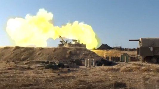 Conflicto Israelí-palestino: Netanyahu sostuvo que la ofensiva durará todo lo que sea necesario