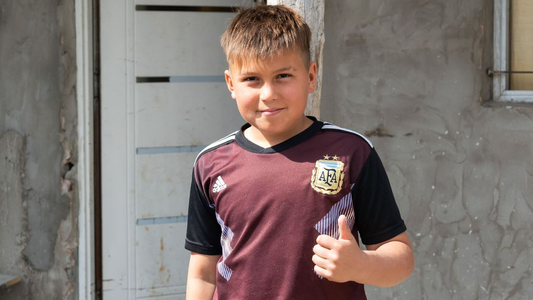 Tiene 11 años, aprendió RCP en la escuela y le salvó la vida a un abuelo