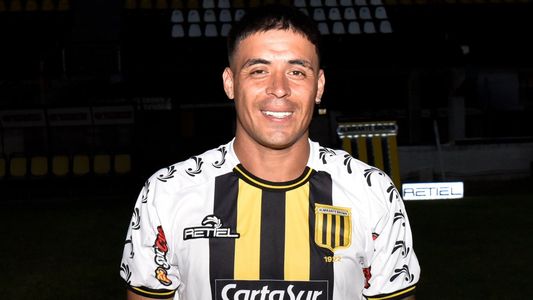 El desesperado pedido de ayuda de Brian Fernández: Dios, sacame...