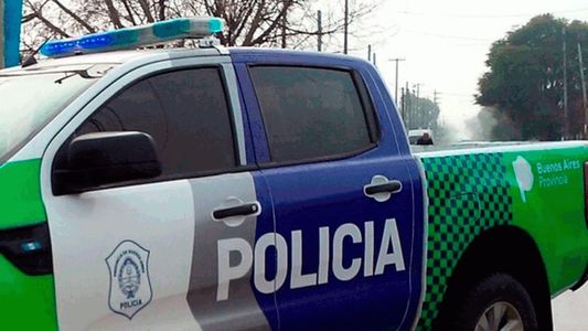 Un policía se resistió a un robo y mató a un delincuente en Laferrere