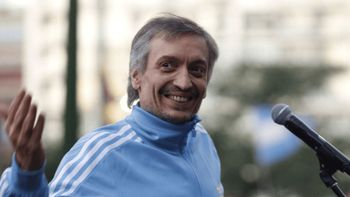 Máximo Kirchner: ¿Cuánto le dura Milei a Cristina en un debate mano a mano?