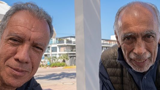 Daniel Hadad reveló cómo fueron los últimos días de Oscar González Oro y quién lo encontró sin vida