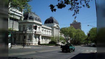 La Corte Suprema bonaerense dispuso asueto para todo el Poder Judicial hasta el 31 de marzo