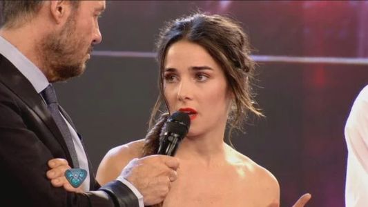 Juana Viale participaría como jurado en el Bailando 2018