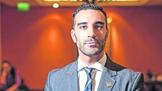 El presidente de The Americas Council aseguró que el Gobierno argentino estaba enterado del plan de fuga de Flávio Bolsonaro