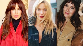Florencia Peña, Luisana Lopilato, Natalia Oreiro y más: los mensajes de las famosas por el Día de la Madre Florencia Peña, Luisana Lopilato, Natalia Oreiro y más: los mensajes de las famosas por el Día de la Madre