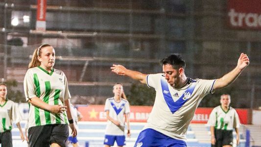 Polémica por una futbolista trans en el fútbol femenino: su equipo ganó 23 a 0
