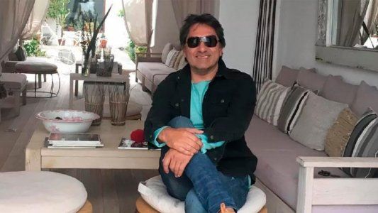 Denunciaron a Kike Teruel por las agresiones que recibió un joven en una fiesta clandestina