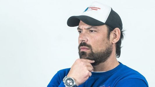 Denegaron la exención de prisión de Ezequiel Guazzora por abuso de una menor y sigue prófugo