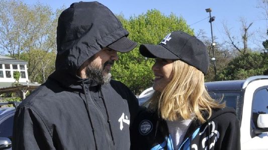 El apodo íntimo que le puso Luciano Castro a Flor Vigna