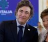 La agenda de Kristalina Georgieva en la Argentina: reuniones con Milei, una exposición y visita a Vaca Muerta
