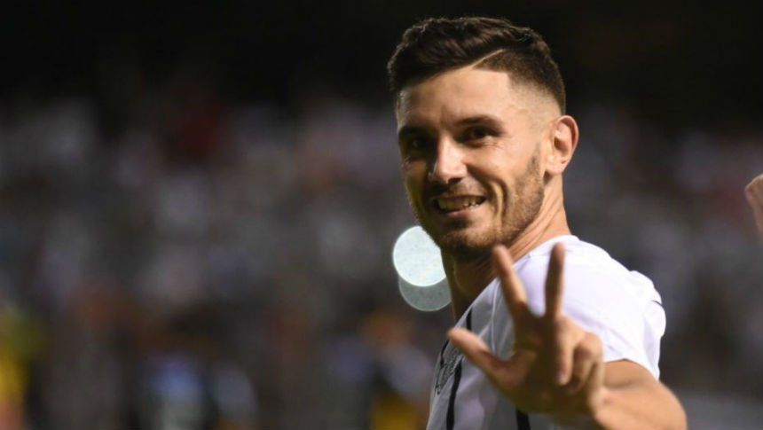 Copa Libertadores: Rosario Central perdió 2-0 contra Libertad y quedó al borde de la eliminación