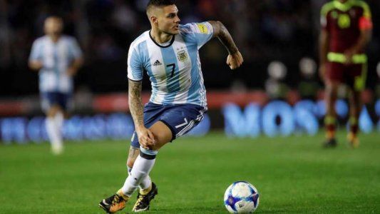 La nueva Selección: quiénes serían los citados por Scaloni para los dos amistosos en Estados Unidos