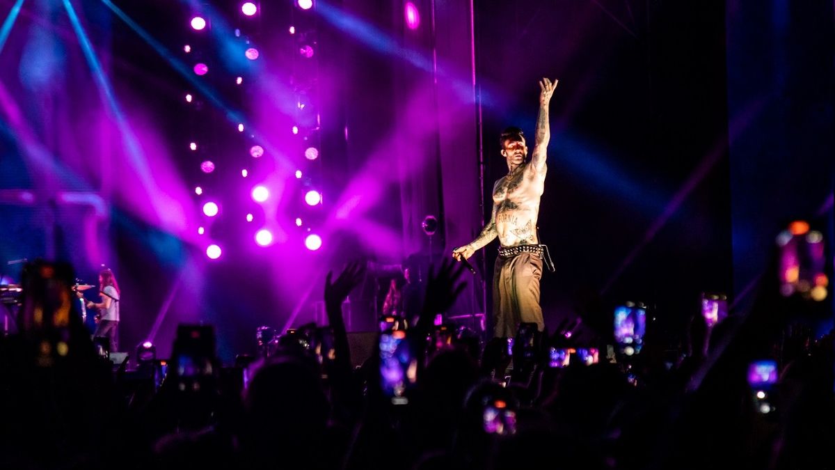 Maroon 5