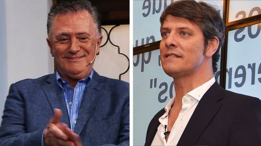 Lucho Avilés: Pergolini se equivocó; nunca rompió mi auto como dijo