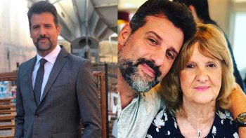 José María Listorti confesó que está atravesando una angustia muy fuerte