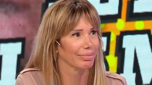 El dramático momento de Gabriela Trenchi tras haber sido operada de urgencia