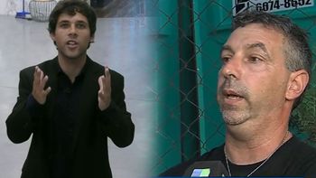 Gran Hermano 2022: el tío de Agustín apuntó fuerte contra Santiago del Moro