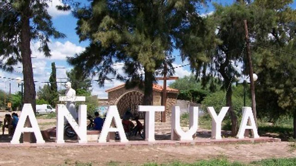 El pastor de 62 años permanece detenido en Añatuya