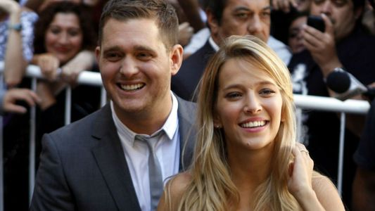 La hermana de Luisana Lopilato: Noah está bien y los papás hablarán cuando ellos quieran