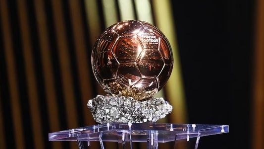 Se conocieron los nominados al Balón de Oro 2024: los argentinos nominados