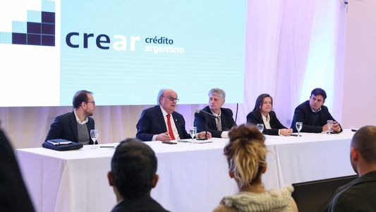 Duplican el financiamiento para PYMES pampeanas