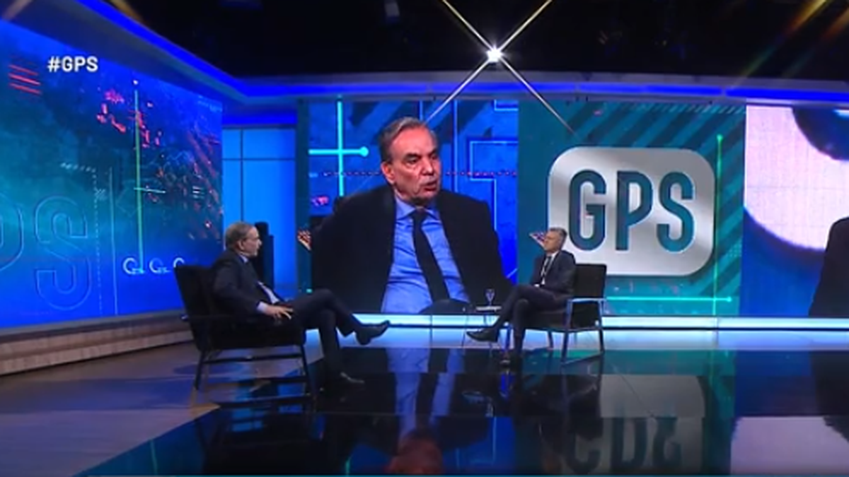 Exclusivo GPS | Miguel Ángel Pichetto apuntó contra Javier Milei: El PRO no está conforme