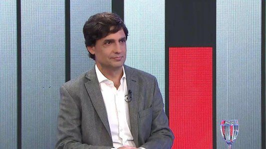 Lacunza aseguró que las medidas anunciadas por el Gobierno dieron los resultados esperados