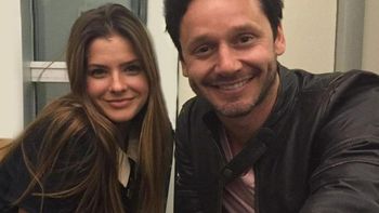 Benjamín Vicuña habló del inicio de su relación con la China Suárez: Se encontró con un tipo separado...