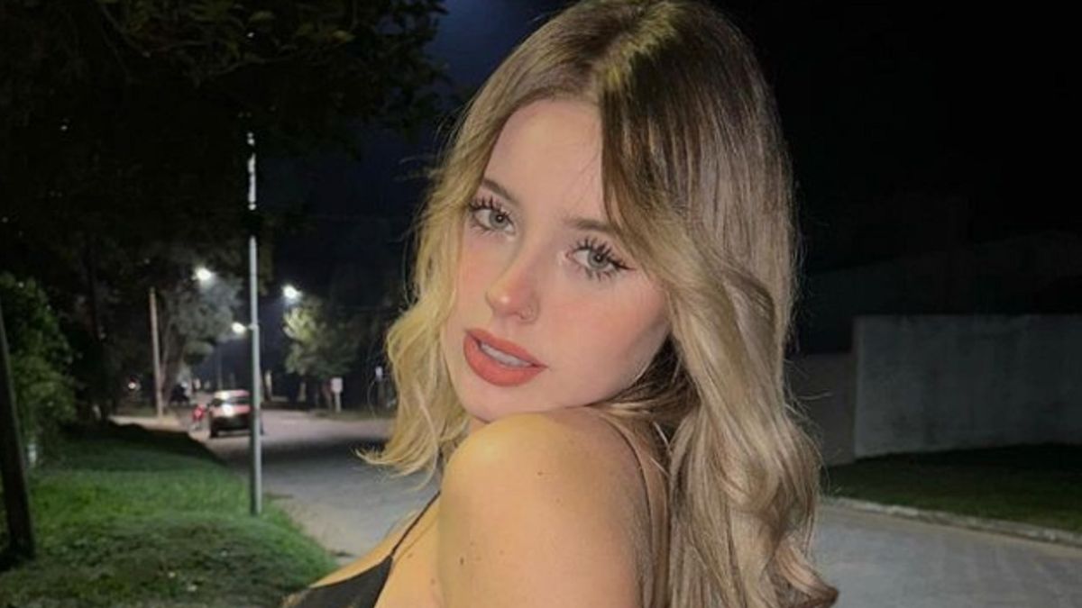 El video de Coti Romero acompañada en la cama tras separarse del Conejo Alexis Quiroga