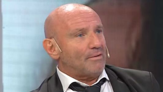 Leo Rosenwasser: Mis hijos me pidieron que no haga más mediatización