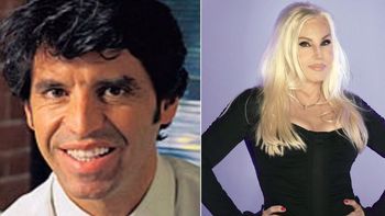 Ricardo Biasotti apuntó contra Susana Giménez: Se prestan a esa maniobra en busca del dios rating