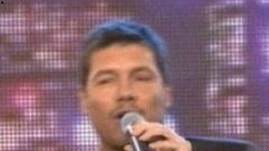 Rating: Los números de ShowMatch