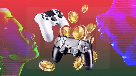NFT: Los 5 videojuegos más rentables