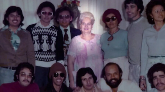 La ves en Netflix, tiene tan solo 5 capítulos pero te vas a morir de miedo