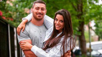 Belu Lucius enojada por la salida de su marido de Los pumas: Merecías otro trato